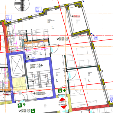 Foto - Wohnung zum Mieten in Wetzlar 1.130,00 € 68.05 m²