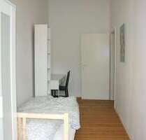 WG-Zimmer in Berlin 715,00 € 12 m²