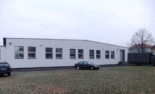 Foto - Halle in Radebeul 3.800,00 € 870 m²