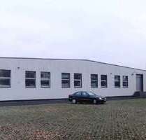 Halle in Radebeul 3.800,00 € 870 m²