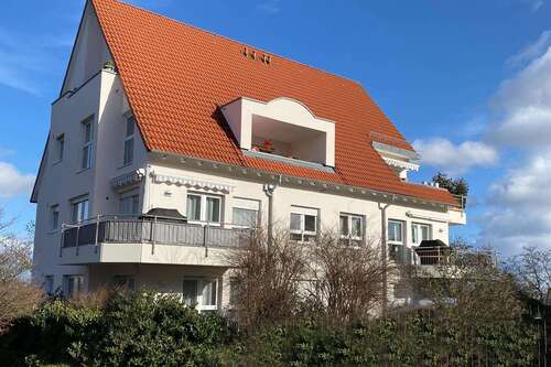 Foto - Wohnung zum Mieten in Stuttgart 1.300,00 € 96 m²