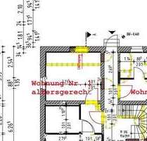 Wohnung zum Mieten in Dreetz 300,00 € 34.4 m²