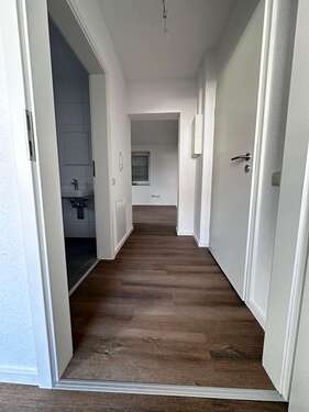 Foto - Wohnung zum Mieten in Dreetz 300,00 € 34.4 m²