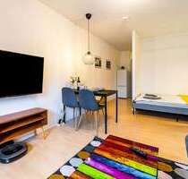 Wohnen auf Zeit in Köln 1.390,00 €