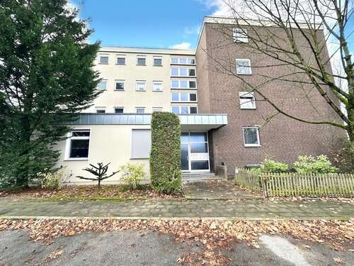 Foto - Wohnung zum Kaufen in Kaarst 249.000,00 € 76.28 m²