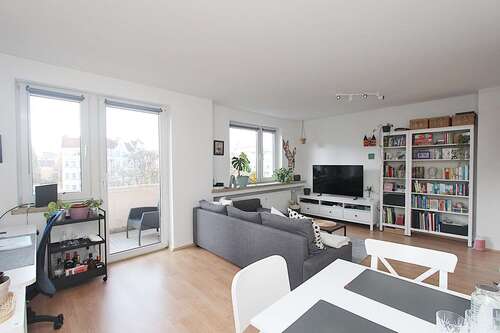 Foto - Wohnung zum Mieten in Kassel 790,00 € 87 m²
