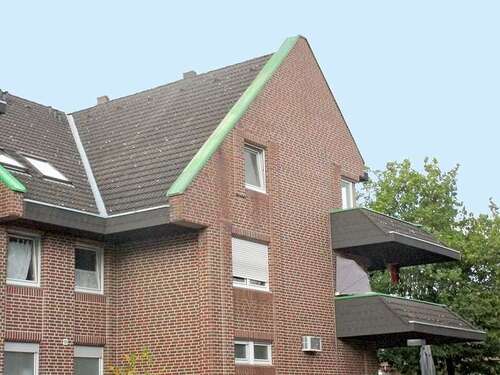 Foto - Wohnung zum Mieten in Hiddenhausen 520,00 € 62.96 m²