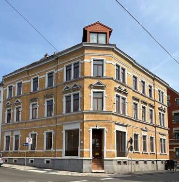 Foto - Wohnung zum Mieten in Zwickau 350,00 € 61 m²