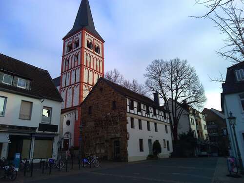 Foto - Gastronomie in Siegburg 480.000,00 € 393.35 m²