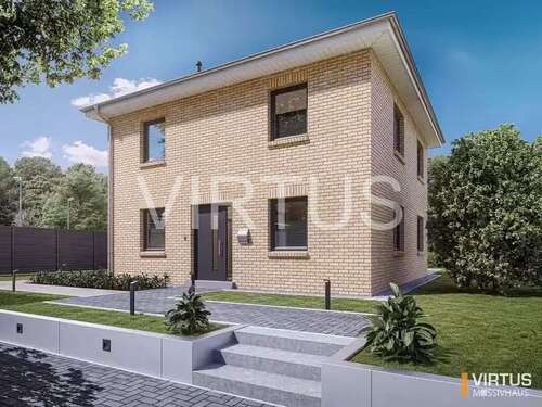 Foto - Haus zum Kaufen in Velgast 315.000,00 € 125 m²