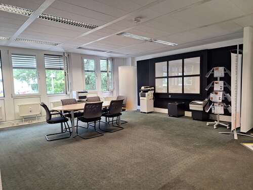 Foto - Büro in Mannheim 3.717,89 € 215 m²
