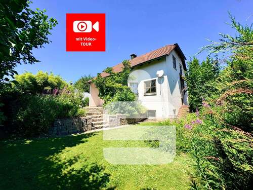 Foto - Haus zum Kaufen in Schönwald 280.000,00 € 103 m²