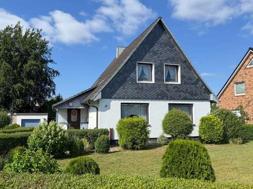 Foto - Haus zum Kaufen in Uetersen 329.000,00 € 104.11 m²