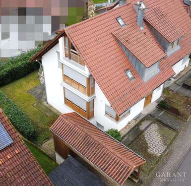 Foto - Haus zum Kaufen in Neckargemünd 395.000,00 € 167 m²