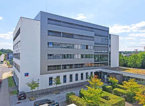 Foto - Büro in Kassel Bettenhausen 2.816,00 € 256 m²