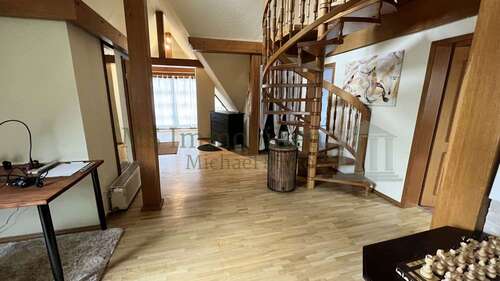 Foto - Haus zum Mieten in Lampertheim 2.400,00 € 230 m²