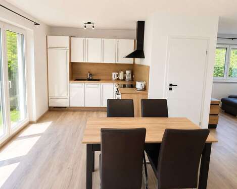 Foto - Wohnung zum Mieten in Crailsheim 990,00 € 66 m²