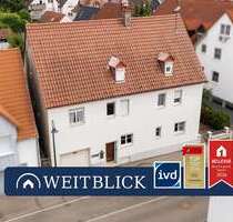 Haus zum Kaufen in Ludwigsburg 449.000,00 € 228 m²
