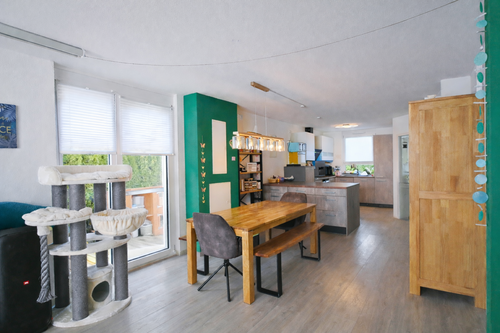 Foto - Haus zum Kaufen in Bad Waldsee 529.000,00 € 136 m²