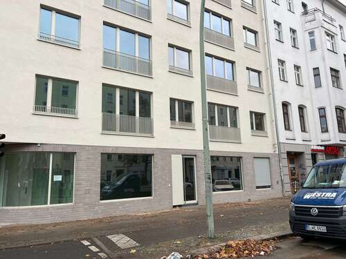 Foto - Grundstück in Berlin 490.000,00 € 73 m²