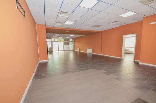 Foto - Gastronomie in Neu-Isenburg 3.400,00 € 367.5 m²
