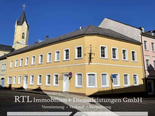 Foto - Wohnung zum Mieten in Bad Lobenstein 395,00 € 61 m²