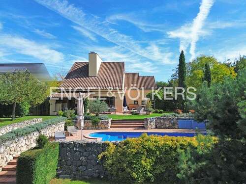 Foto - Haus zum Mieten in Viersen 4.500,00 € 370 m²