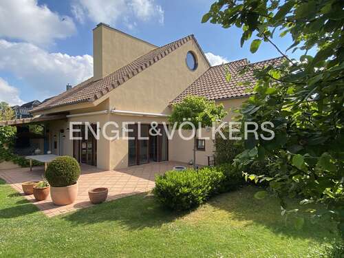 Foto - Haus zum Mieten in Viersen 4.500,00 € 370 m²