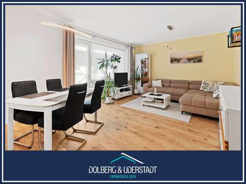 Foto - Wohnung zum Kaufen in Hamburg Meiendorf 398.000,00 € 87 m²