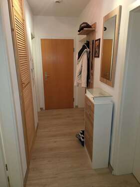 Foto - Wohnung zum Mieten in Osternienburger Land 325,00 € 59 m²