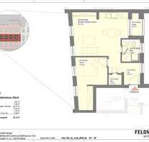 Wohnung zum Mieten in Wetzlar 900,00 € 50.19 m²