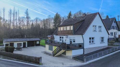 Foto - Haus zum Kaufen in Horhausen 327.000,00 € 150 m²