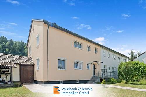 Foto - Haus zum Kaufen in Albstadt 359.000,00 € 127.5 m²