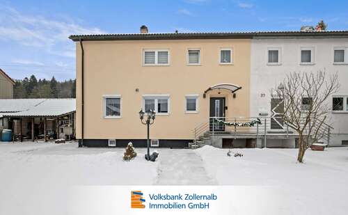 Foto - Haus zum Kaufen in Albstadt 359.000,00 € 127.5 m²