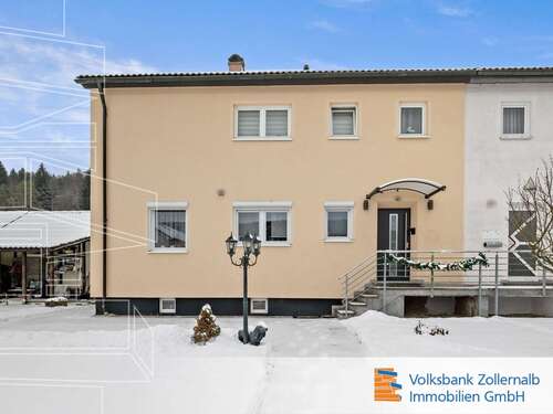 Foto - Haus zum Kaufen in Albstadt 359.000,00 € 127.5 m²