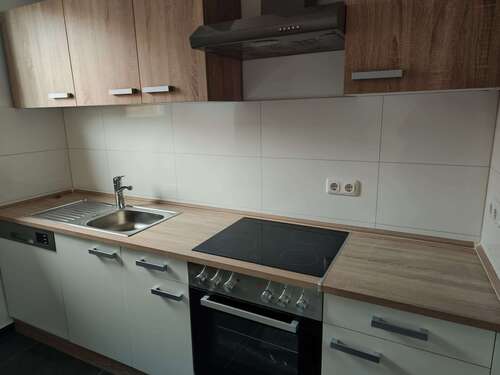 Foto - Wohnung zum Mieten in Bad Homburg 800,00 € 58 m²