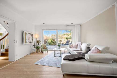 Foto - Haus zum Kaufen in Wennigsen (Deister) 349.000,00 € 123.11 m²