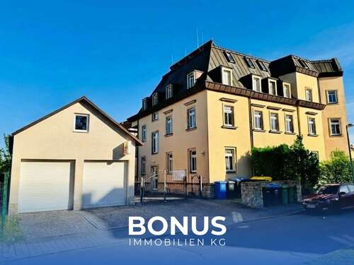 Foto - Wohnung zum Kaufen in Dresden 345.000,00 € 104.75 m²