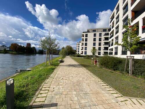 Foto - Wohnung zum Mieten in Berlin 1.095,45 € 59.53 m²