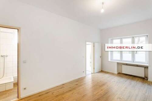Foto - Wohnung zum Kaufen in Berlin 170.000,00 € 26 m²