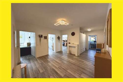 Foto - Wohnung zum Kaufen in Meßstetten 169.000,00 € 118.31 m²