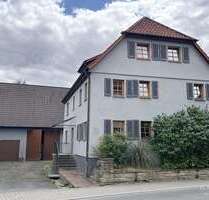 Haus zum Kaufen in Siegelsbach 350.000,00 € 240 m²
