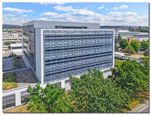 Foto - Büro in Kassel Bettenhausen 10.120,00 € 920 m²