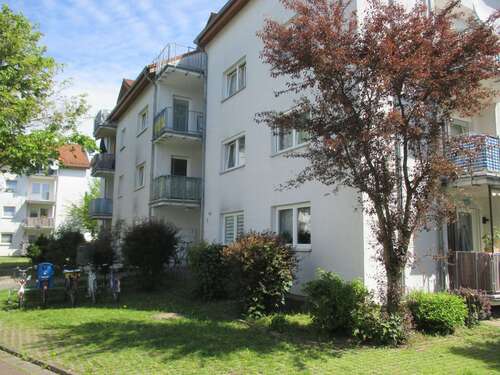 Foto - Wohnung zum Mieten in Gießen 360,00 € 42 m²