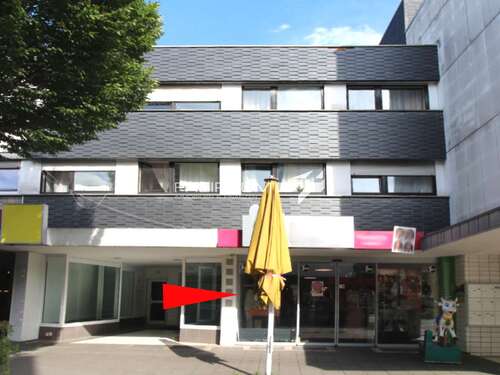 Foto - Einzelhandel in Siegen 750,00 € 103 m²