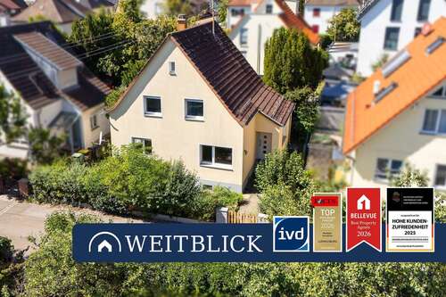 Foto - Haus zum Kaufen in Kornwestheim 499.000,00 € 93.22 m²