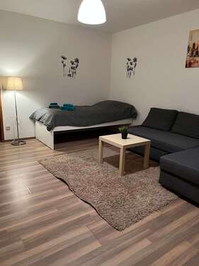Foto - Wohnen auf Zeit in Augsburg 1.300,00 €