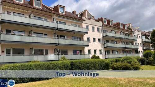 Foto - Wohnung zum Kaufen in München 489.000,00 € 73 m²