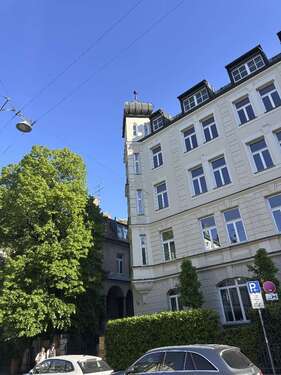 Foto - Büro in München 990,00 € 30 m² - 990,00 EUR Kaltmiete, ca.  30,00 m²