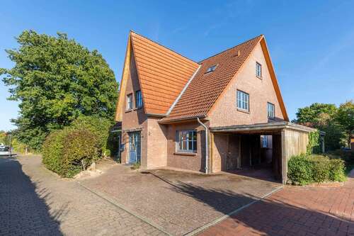 Foto - Haus zum Kaufen in Lüneburg Oedeme 765.000,00 € 200 m²